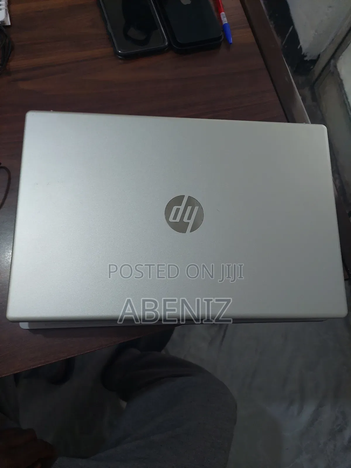 New Laptop HP 15s 8GB AMD Ryzen 5 SSD 500GB
