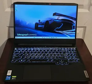 Laptop Lenovo Ideapad 3 8GB Intel Core I7 SSD 256GB