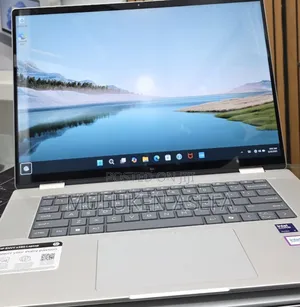 New Laptop HP Envy 15 16GB Intel Core Ultra 7 SSD 1T