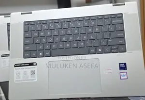 New Laptop HP Envy 15 16GB Intel Core Ultra 7 SSD 1T