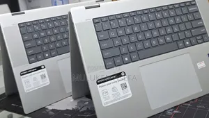 New Laptop HP Envy 15 16GB Intel Core Ultra 7 SSD 1T