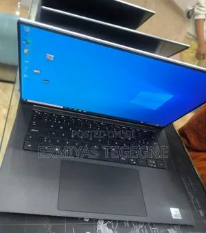 Photo - New Laptop HP Pavilion 15 16GB Intel Core I7 SSD 512GB