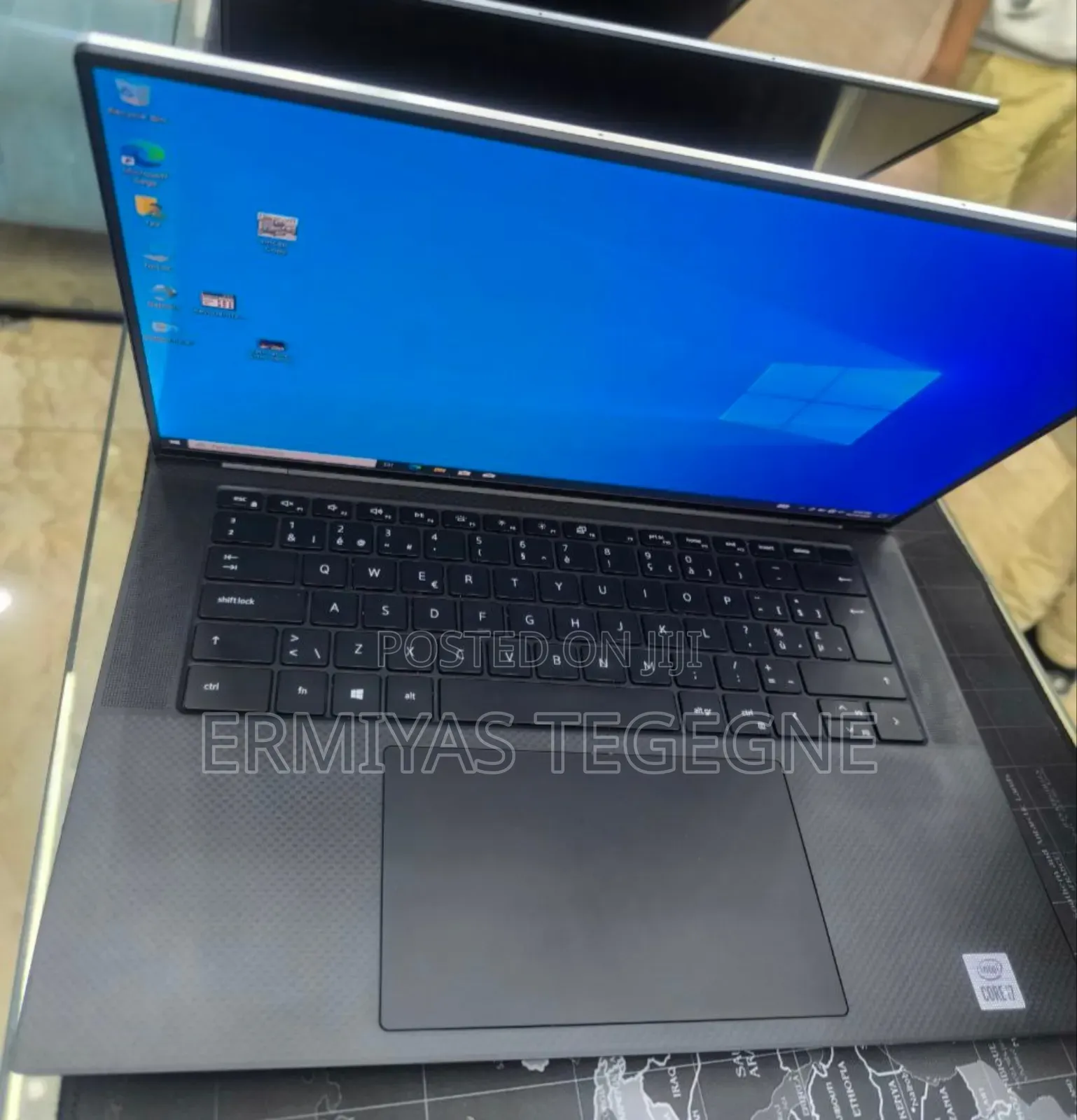 New Laptop HP Pavilion 15 16GB Intel Core I7 SSD 512GB