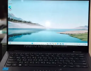 Photo - New Laptop Asus VivoBook Flip 14 TP410UA 4GB Intel Core I5 SSD 128GB