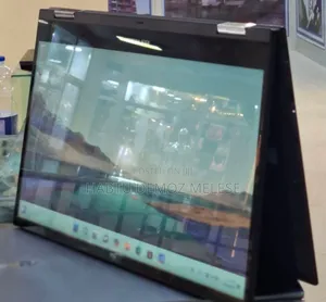 New Laptop Asus VivoBook Flip 14 TP410UA 4GB Intel Core I5 SSD 128GB