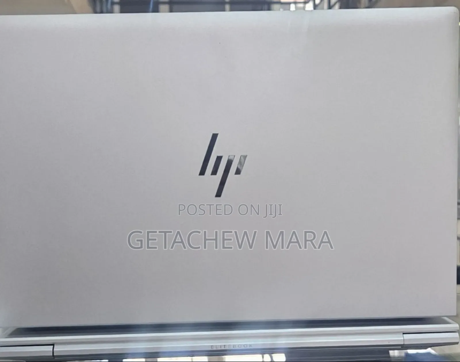 New Laptop HP EliteBook 840 G8 16GB Intel Core I7 SSD 512GB