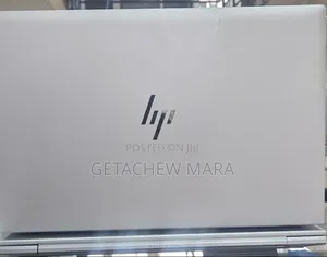 Photo - New Laptop HP EliteBook 840 G8 16GB Intel Core I7 SSD 512GB