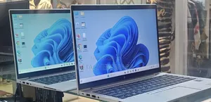 New Laptop HP EliteBook 840 G8 16GB Intel Core I7 SSD 512GB