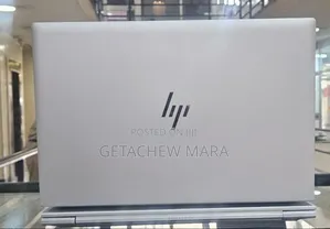 New Laptop HP EliteBook 840 G8 16GB Intel Core I7 SSD 512GB
