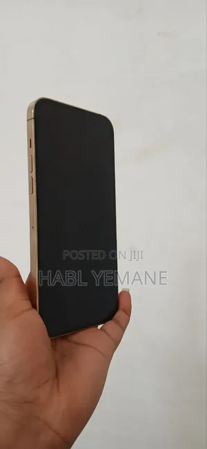 Apple iPhone 13 Pro Max 256 GB Gold