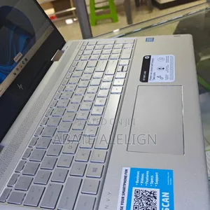 Photo - New Laptop HP Envy X360 16GB Intel Core I7 SSD 512GB