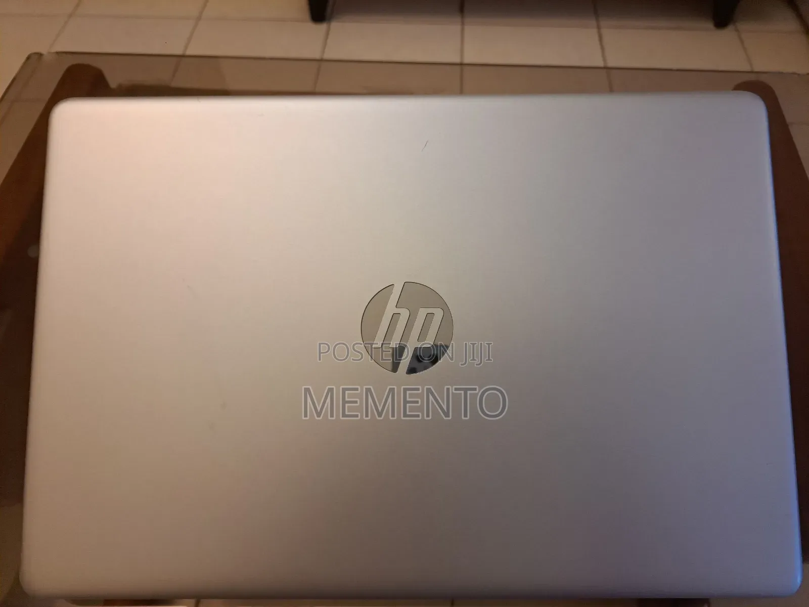 Laptop HP 15-Dy2075tg 16GB Intel Core I5 SSD 512GB