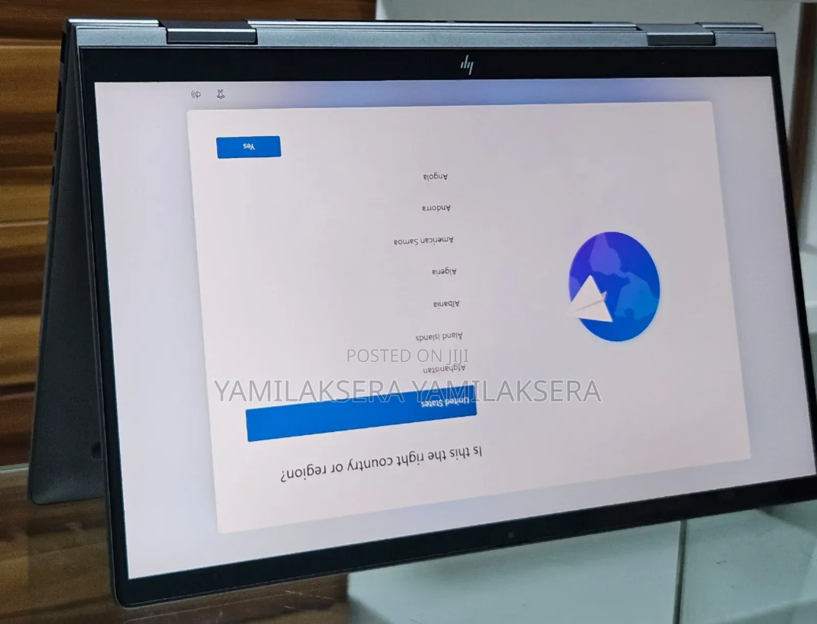 New Laptop HP Envy X360 32GB Intel Core Ultra 7 SSD 1T