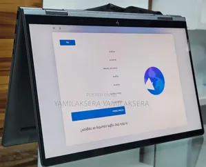 New Laptop HP Envy X360 32GB Intel Core Ultra 7 SSD 1T