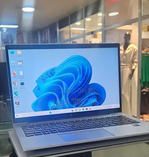 New Laptop HP EliteBook 840 G8 16GB Intel Core I7 SSD 512GB