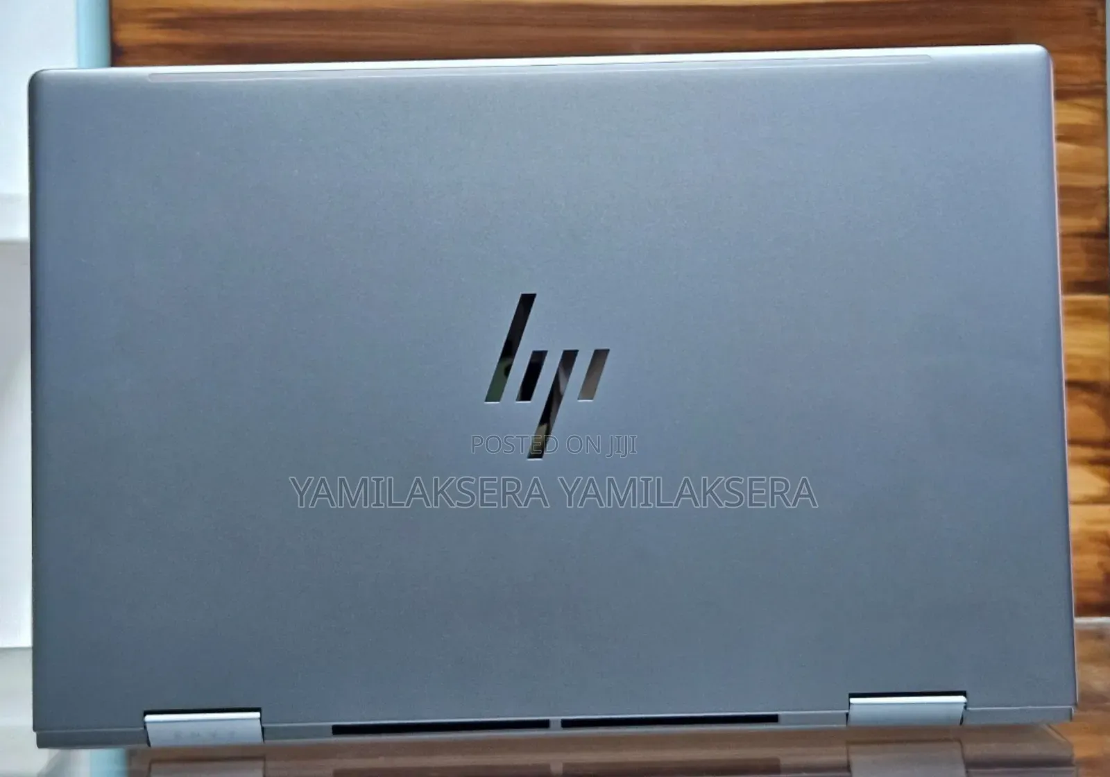 New Laptop HP Envy X360 32GB Intel Core Ultra 7 SSD 1T