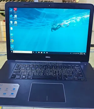 Photo - New Laptop Dell Inspiron 15 8GB Intel Core I7 SSD 1T