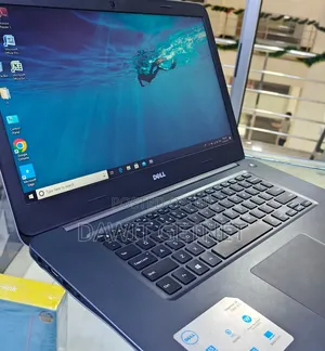 New Laptop Dell Inspiron 15 8GB Intel Core I7 SSD 1T