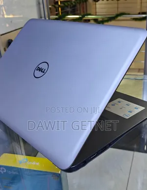New Laptop Dell Inspiron 15 8GB Intel Core I7 SSD 1T