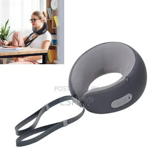 Photo - Green Lion Memory Foam Support With Shiatsu Massage