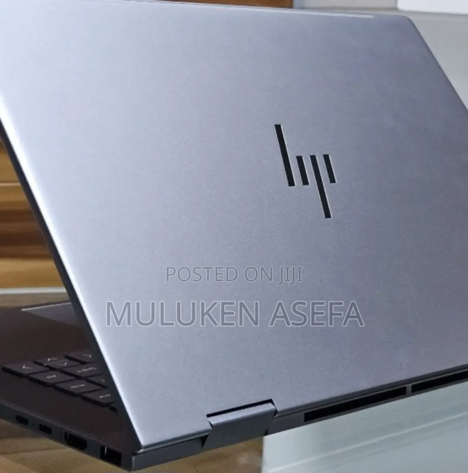 New Laptop HP Envy 15 32GB Intel Core Ultra 7 SSD 1T