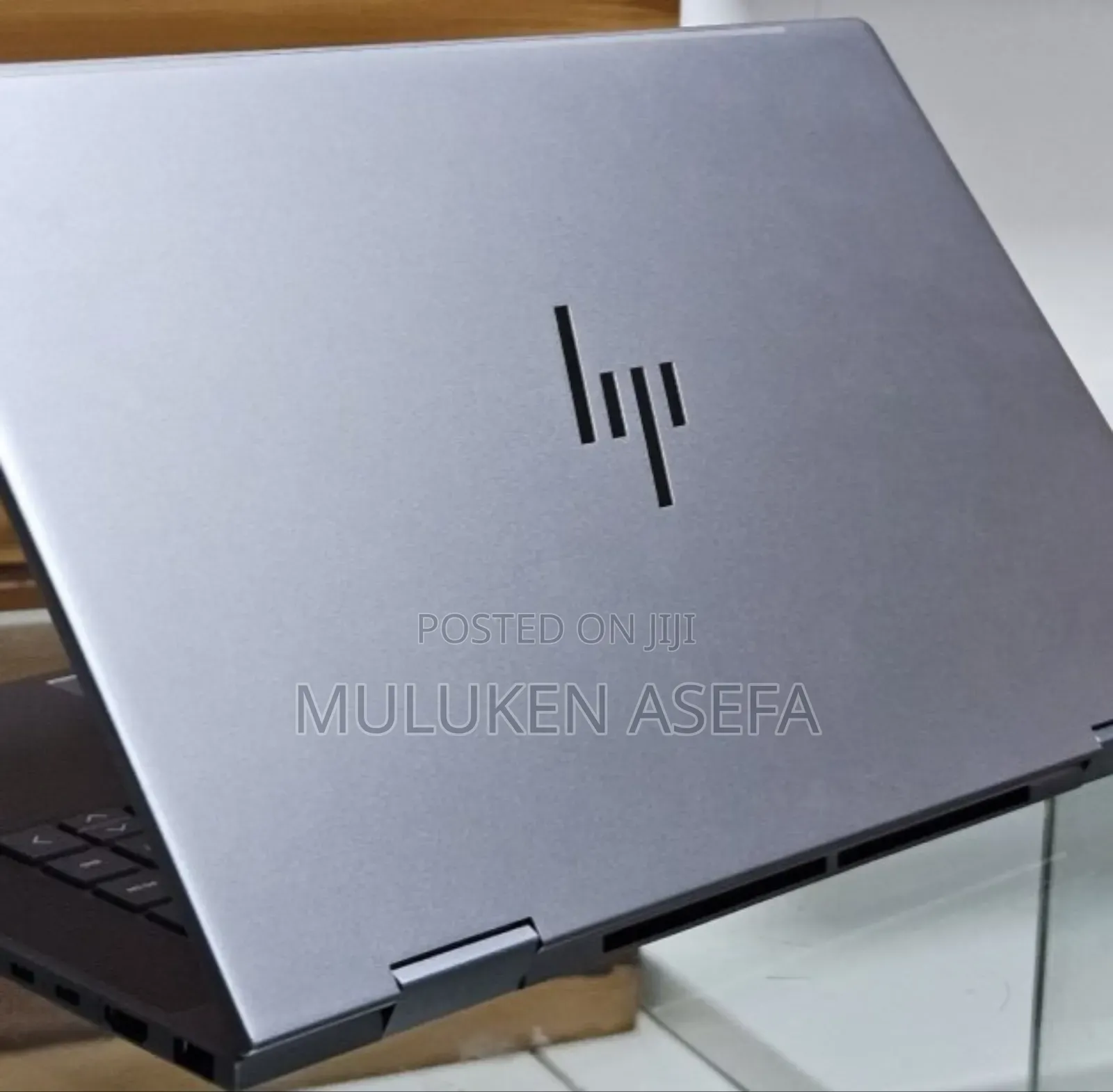 New Laptop HP Envy 15 32GB Intel Core Ultra 7 SSD 1T