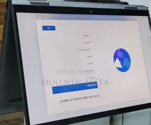 New Laptop HP Envy 15 32GB Intel Core Ultra 7 SSD 1T