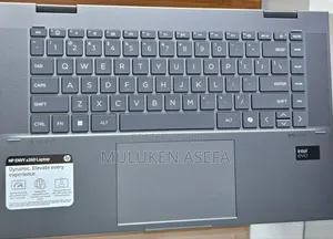 New Laptop HP Envy 15 32GB Intel Core Ultra 7 SSD 1T