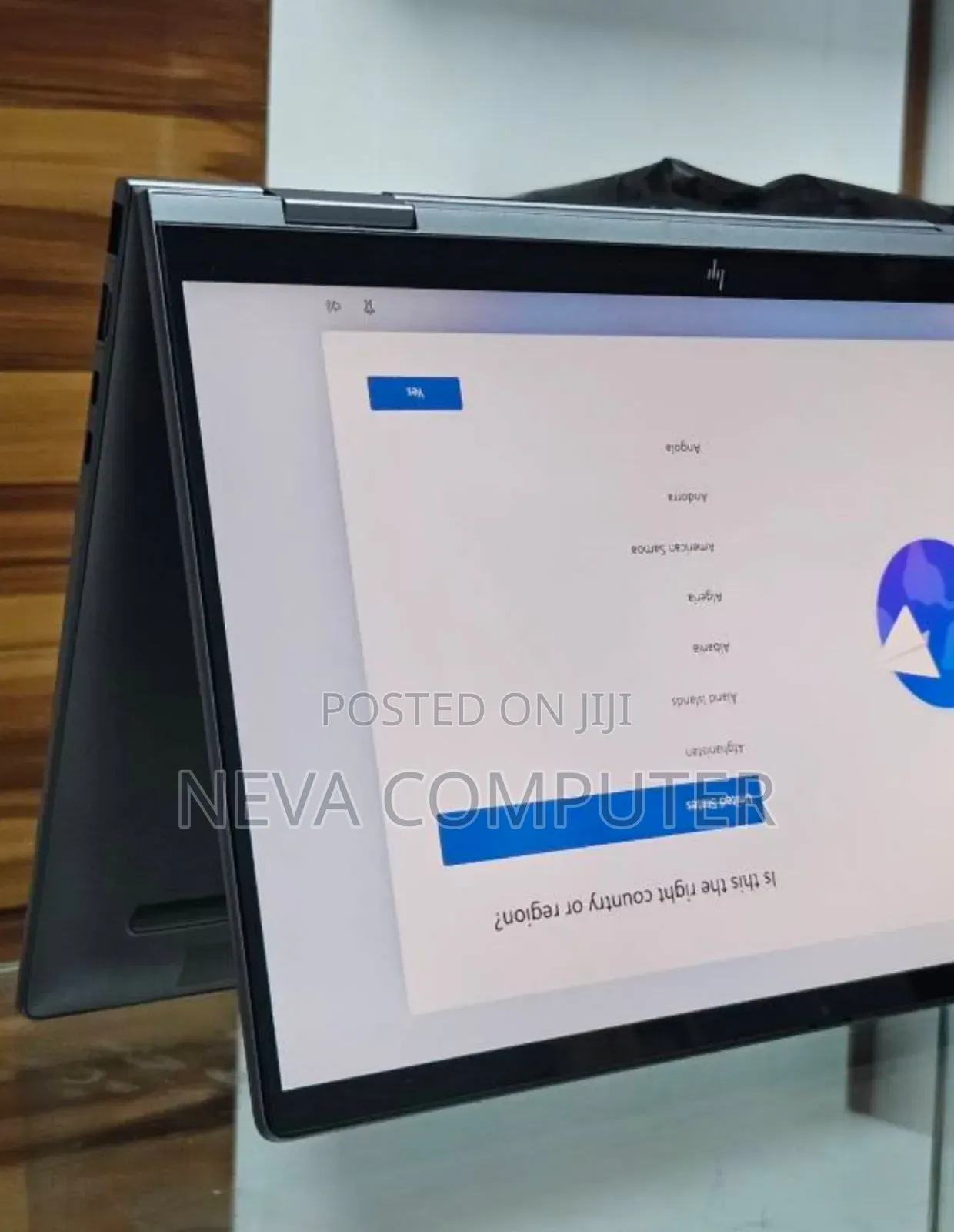 New Laptop HP Envy X360 32GB Intel Core Ultra 7 SSD 1T