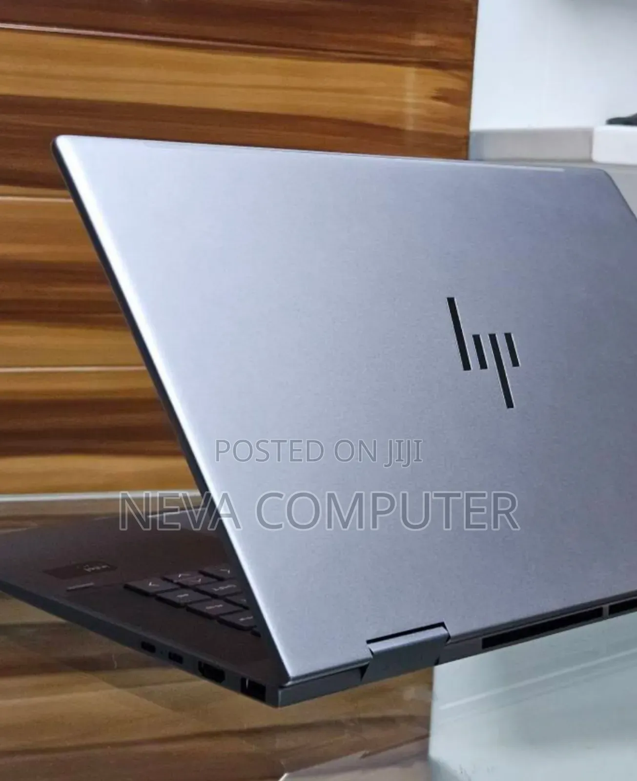 New Laptop HP Envy X360 32GB Intel Core Ultra 7 SSD 1T