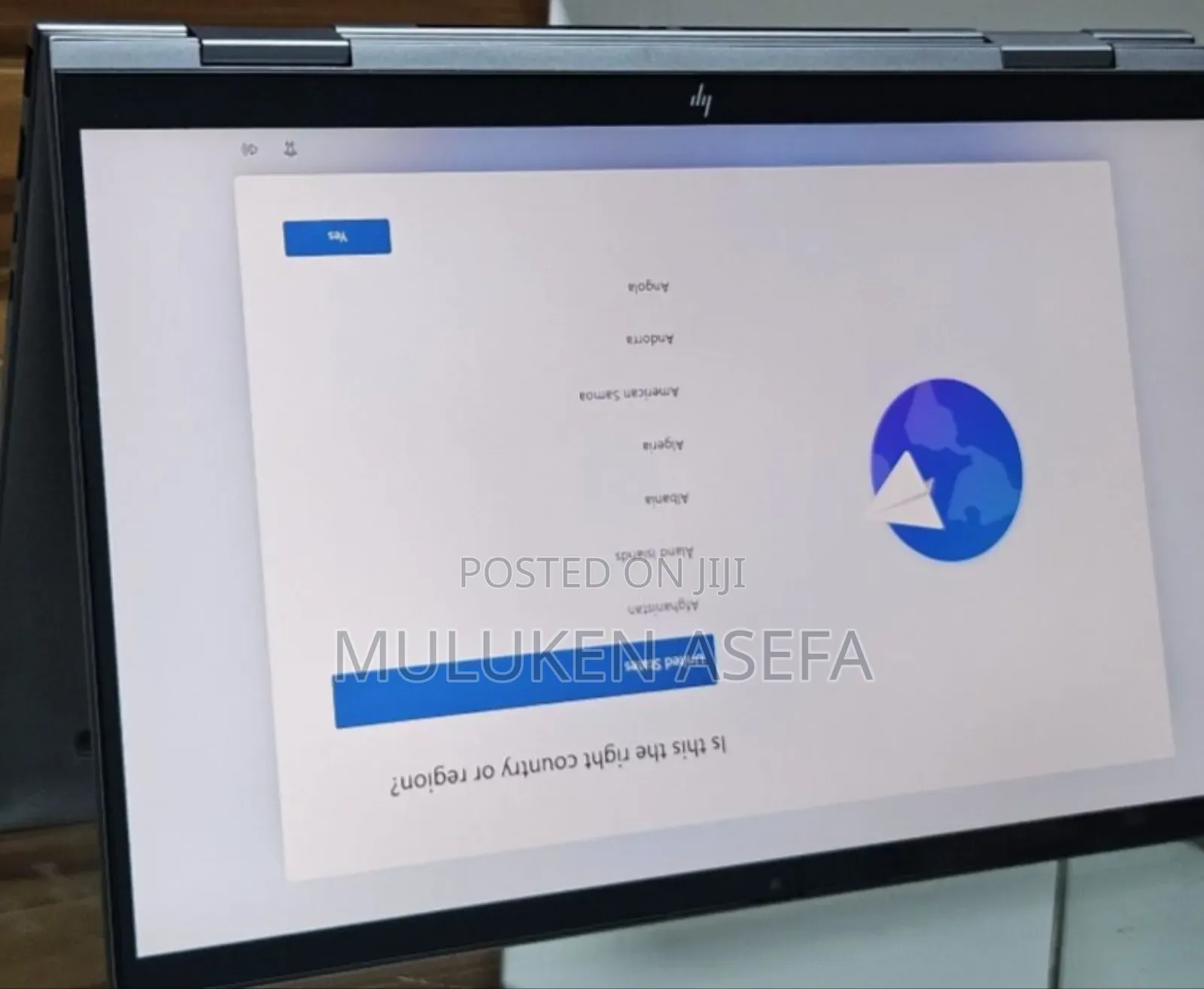 New Laptop HP Envy 15 32GB Intel Core Ultra 7 SSD 1T