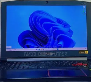 New Laptop Acer Predator Helios 300 16GB Intel Core I7 SSD 1T