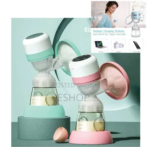 Photo - Your Portable Pumping Powerhouse