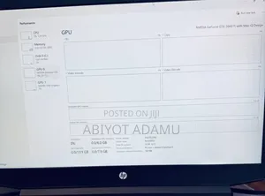 Laptop HP Pavilion 15 16GB Intel Core I5 SSD 512GB