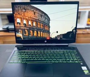 Laptop HP Pavilion 15 16GB Intel Core I5 SSD 512GB