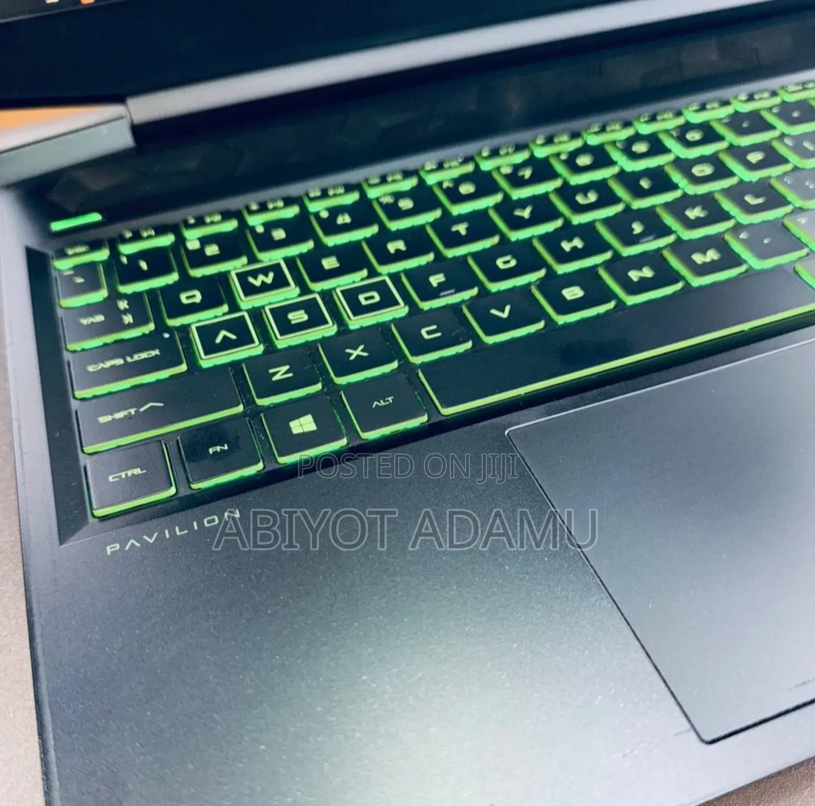 Laptop HP Pavilion 15 16GB Intel Core I5 SSD 512GB