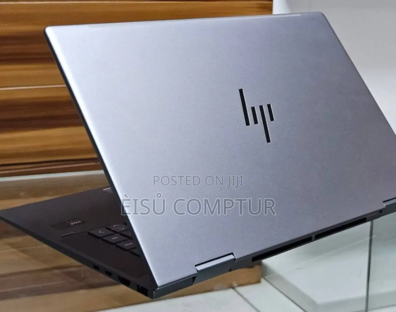 New Laptop HP Envy X360 32GB Intel Core Ultra 7 SSD 1T