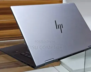 Photo - New Laptop HP Envy X360 32GB Intel Core Ultra 7 SSD 1T