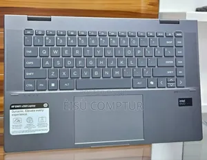 New Laptop HP Envy X360 32GB Intel Core Ultra 7 SSD 1T