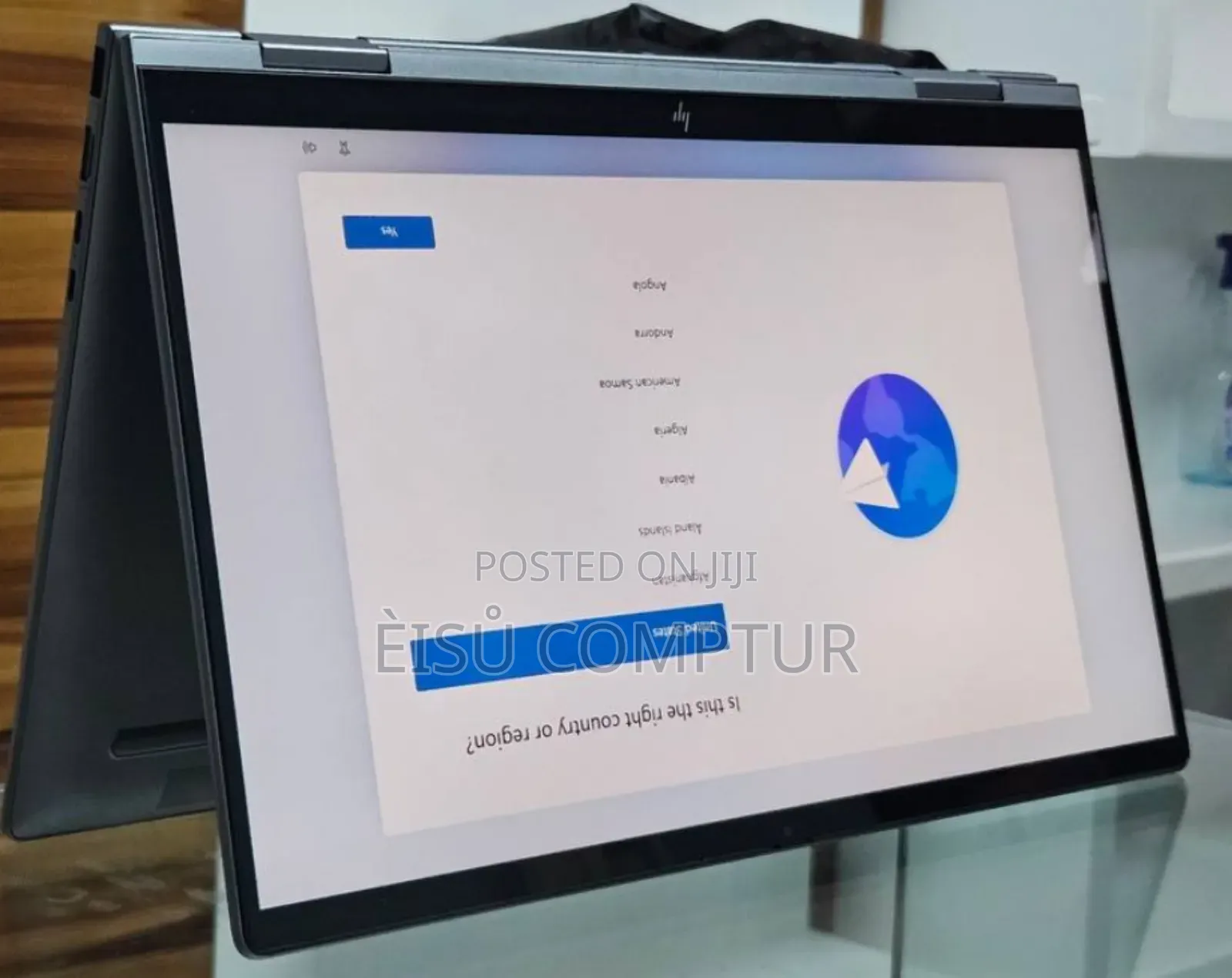 New Laptop HP Envy X360 32GB Intel Core Ultra 7 SSD 1T