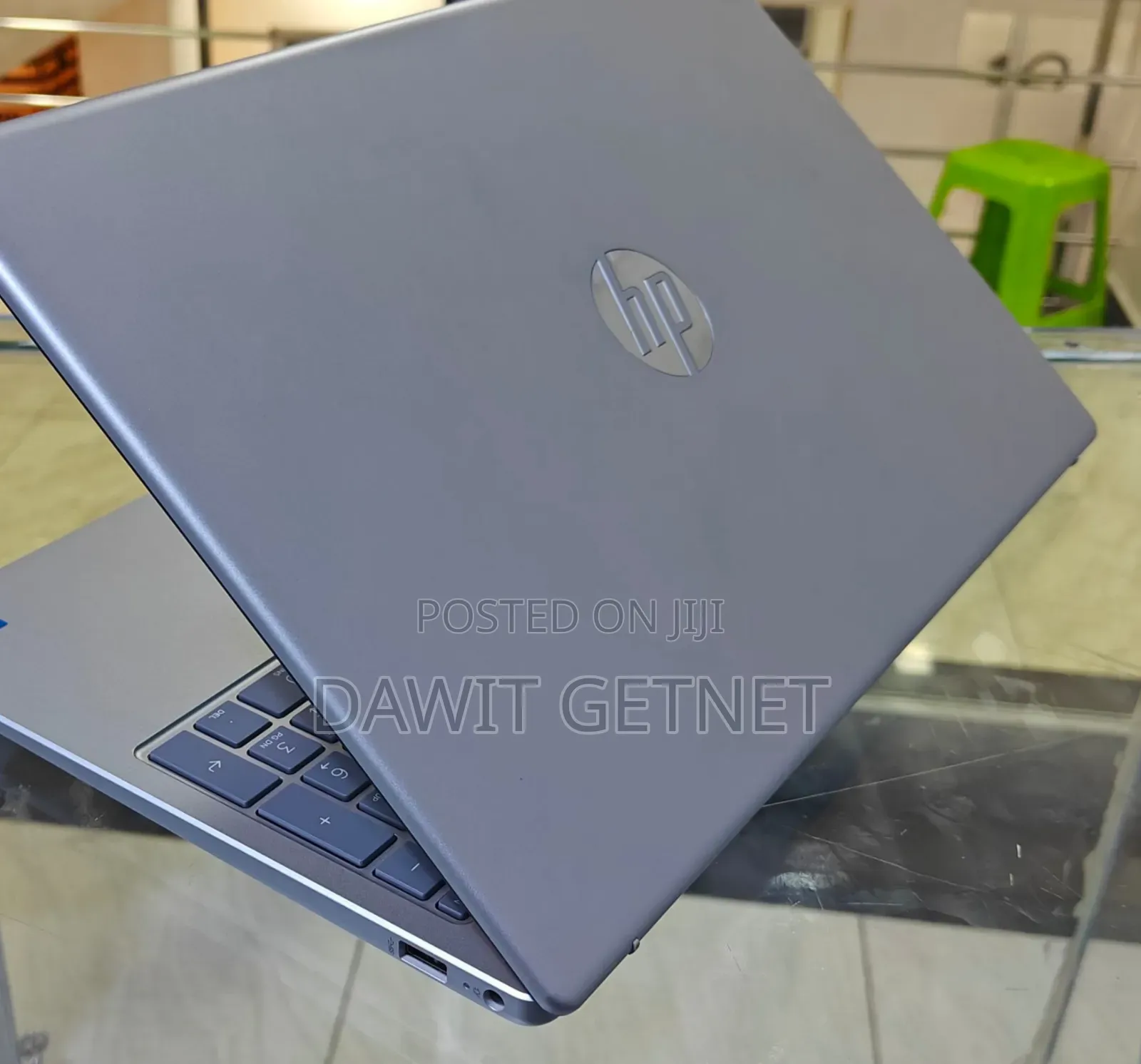 New Laptop HP Stream Notebook 8GB Intel Core I5 SSD 512GB