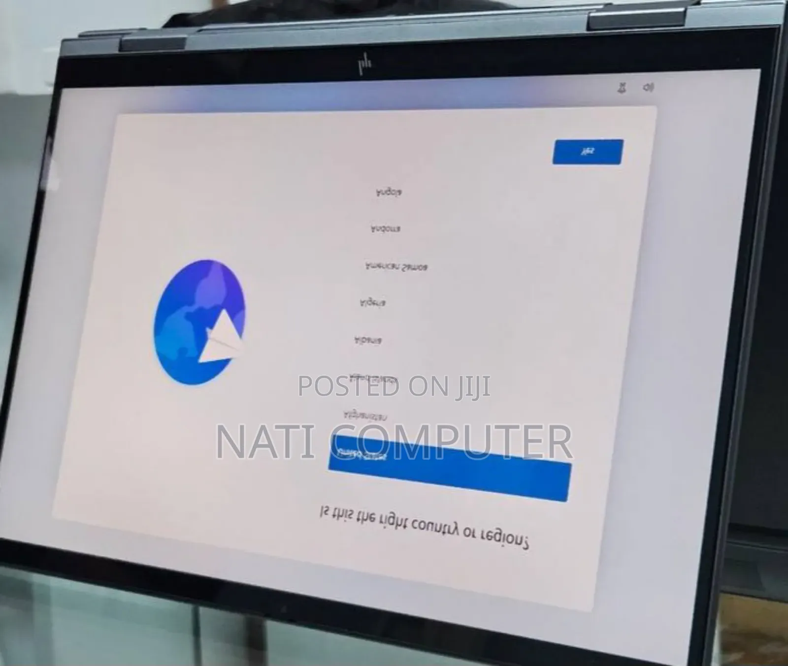 New Laptop HP Envy X360 32GB Intel Core Ultra 7 SSD 1T