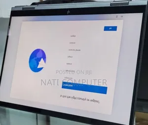 Photo - New Laptop HP Envy X360 32GB Intel Core Ultra 7 SSD 1T