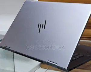 New Laptop HP Envy X360 32GB Intel Core Ultra 7 SSD 1T