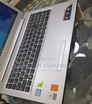 New Laptop Lenovo Ideapad 3 8GB Intel Core I7 SSD 1T