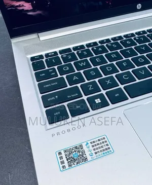 New Laptop HP Probook 11 EE G1 16GB Intel Core I7 SSD 512GB