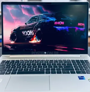 New Laptop HP Probook 11 EE G1 16GB Intel Core I7 SSD 512GB