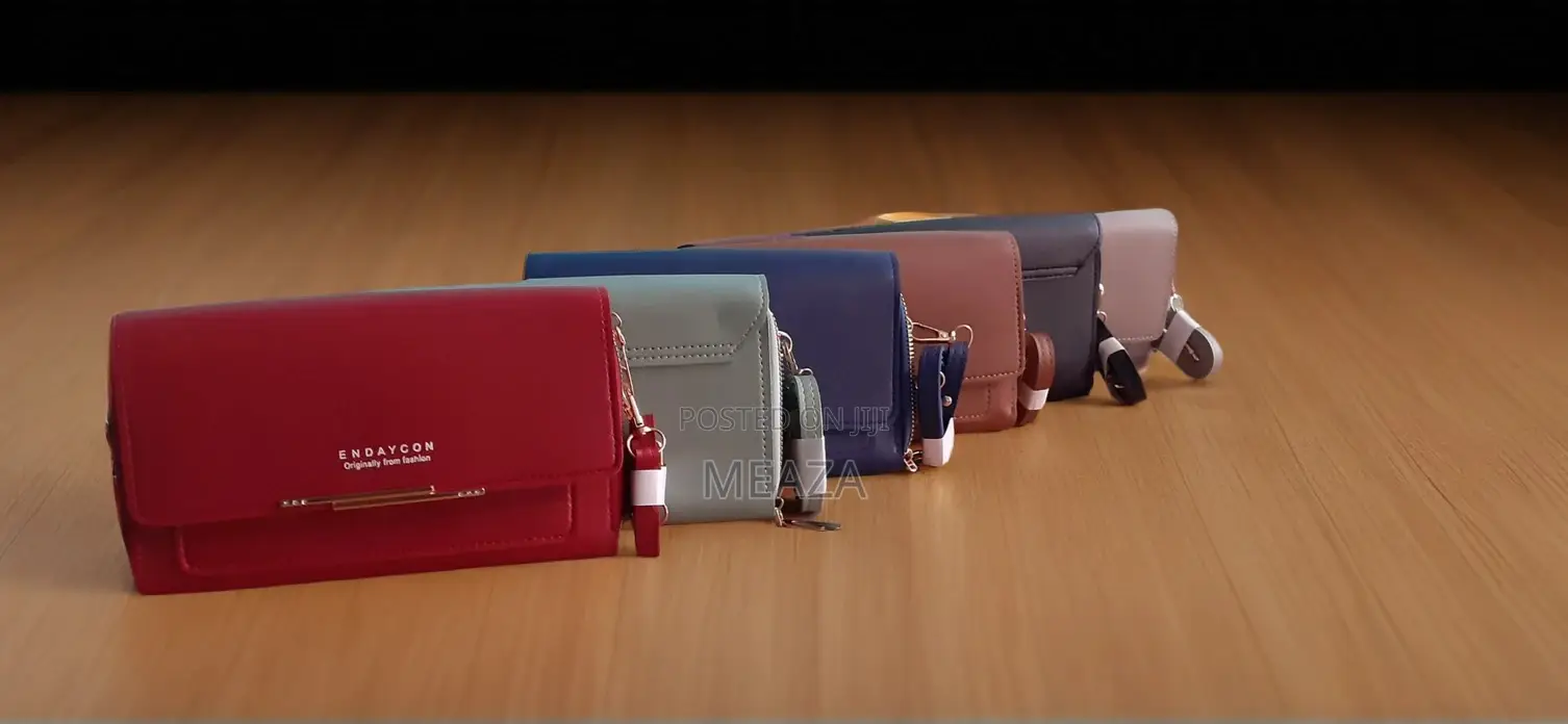 Ladies Bags / Female Bags