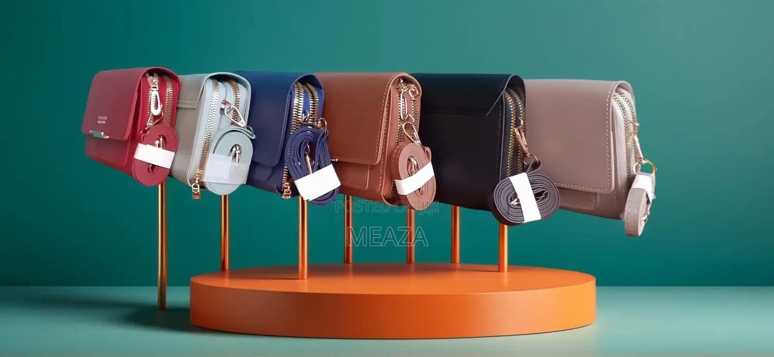 Ladies Bags / Female Bags