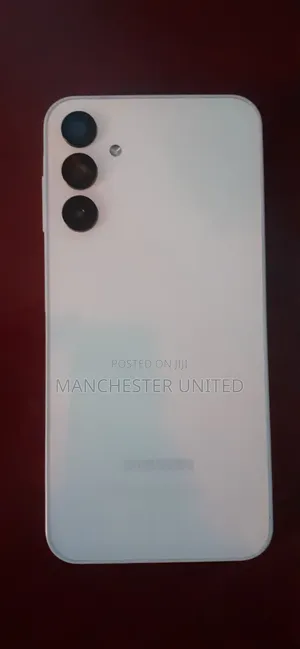 Photo - Samsung Galaxy A15 256 GB White